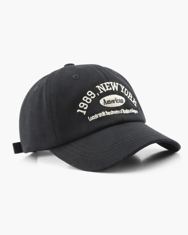 Casquette New York