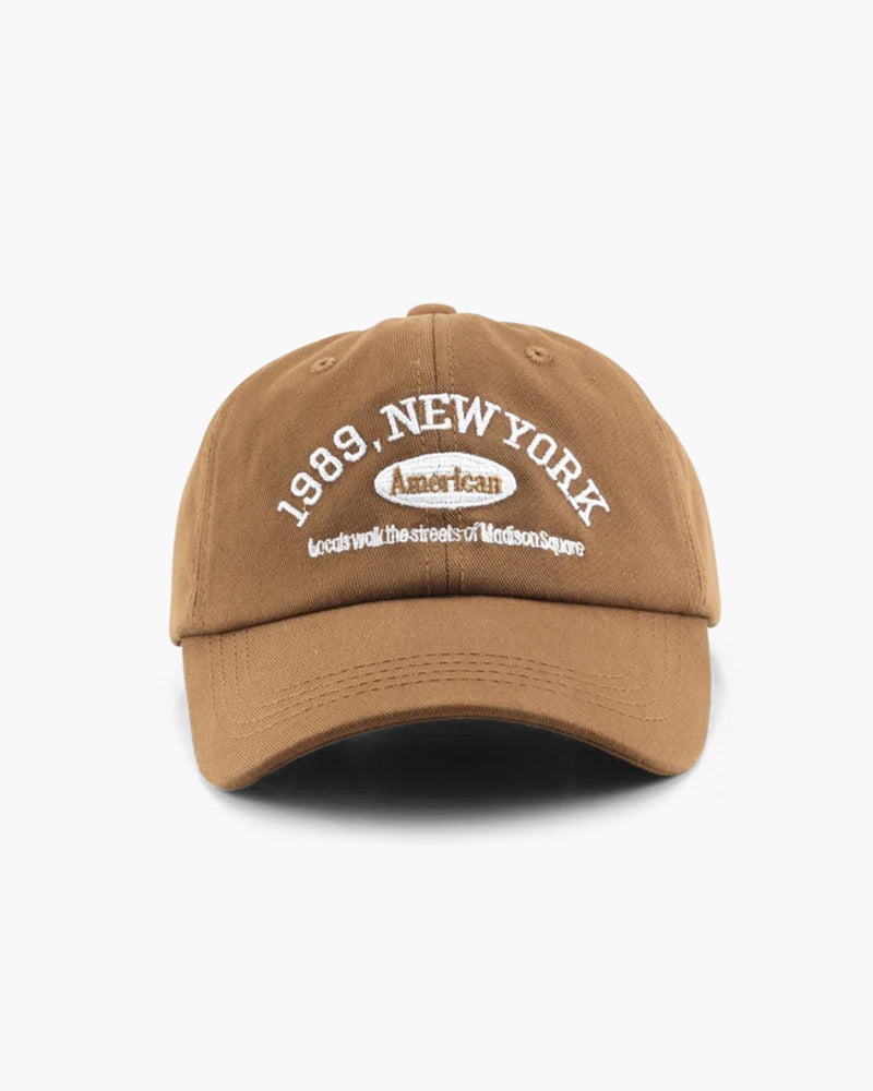 Casquette New York