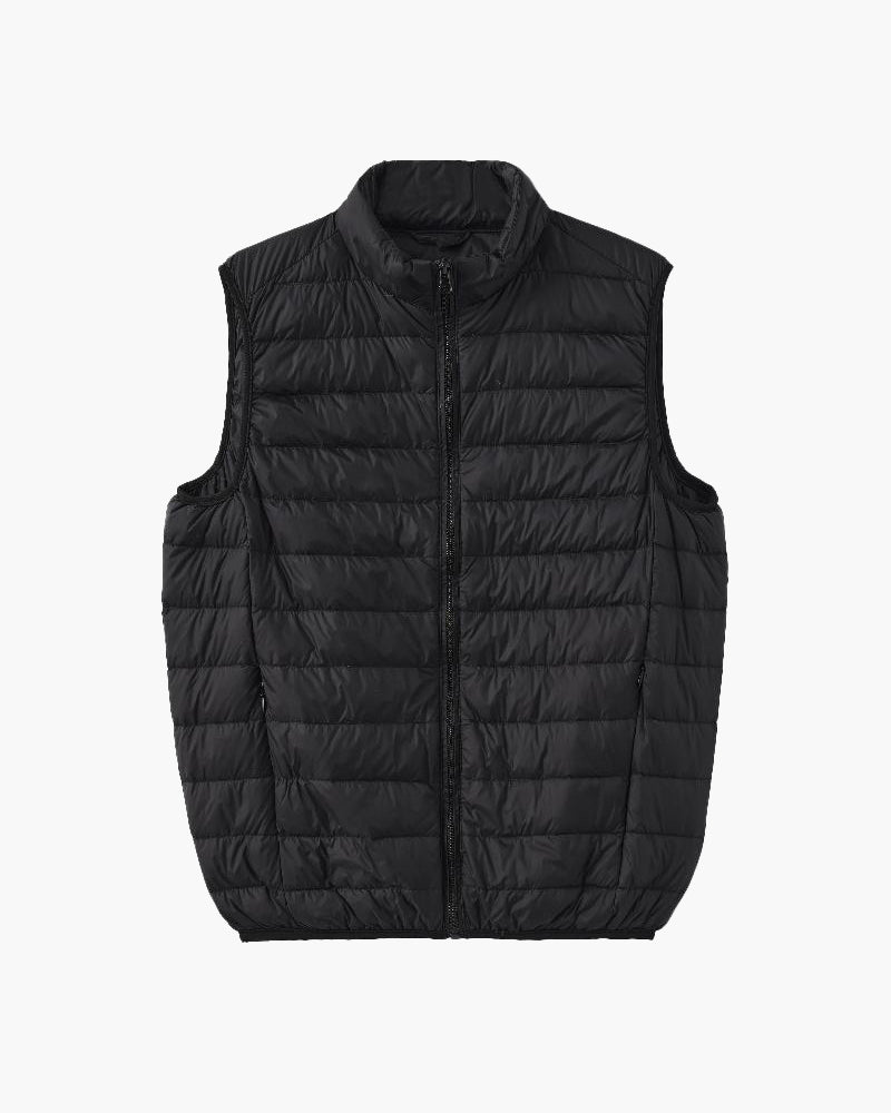 Gilet Puffer