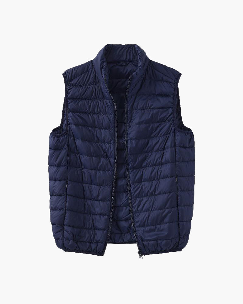 Gilet Puffer