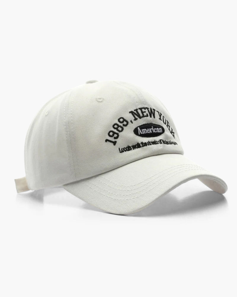 Casquette New York