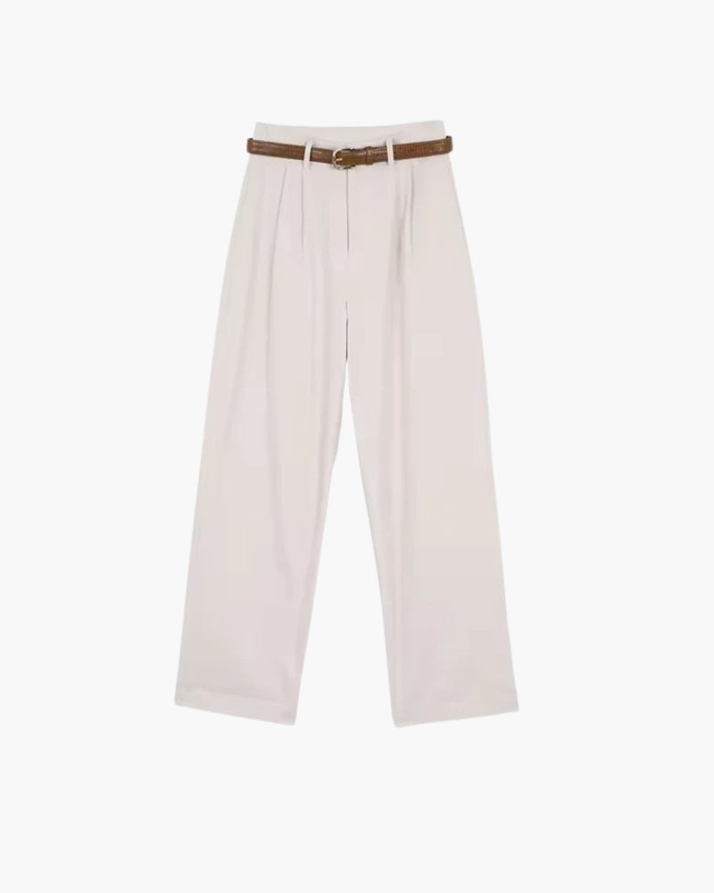 Pantalon Capri