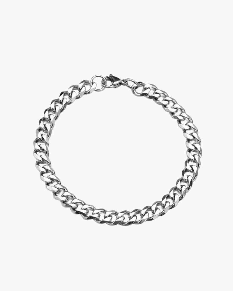 Bracelet Chaîné