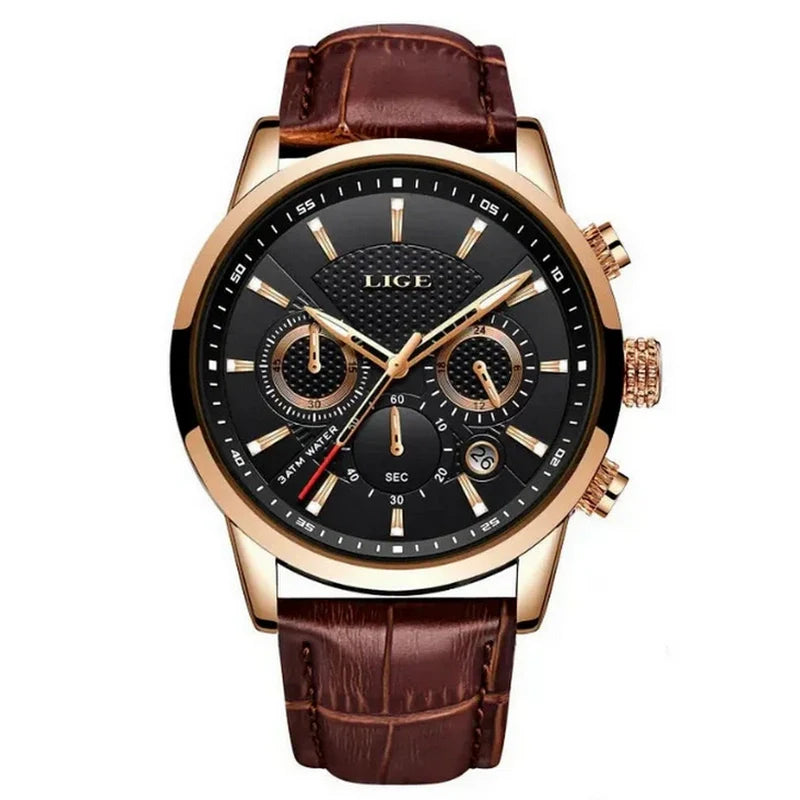 Montre LIGE