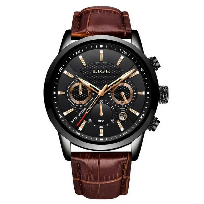 Montre LIGE