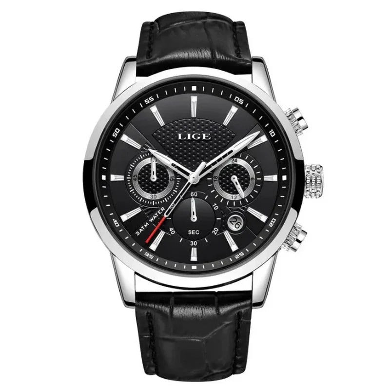 Montre LIGE