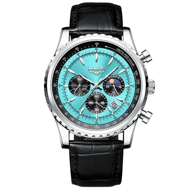 Montre Chrono