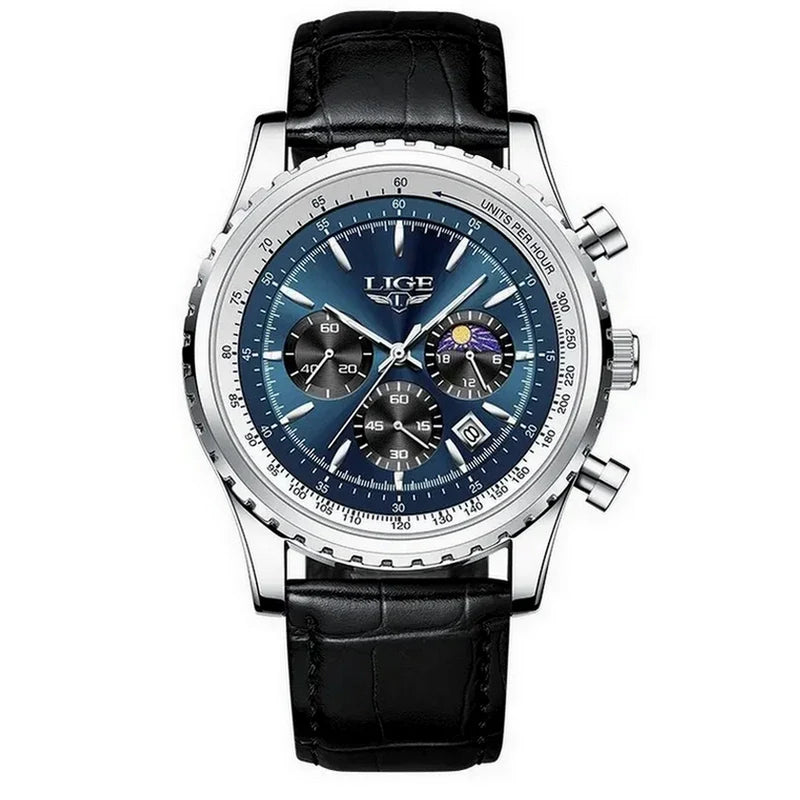 Montre Chrono